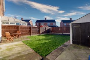 Garden- click for photo gallery